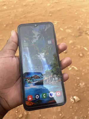 Samsung Galaxy A14 128 GB Black