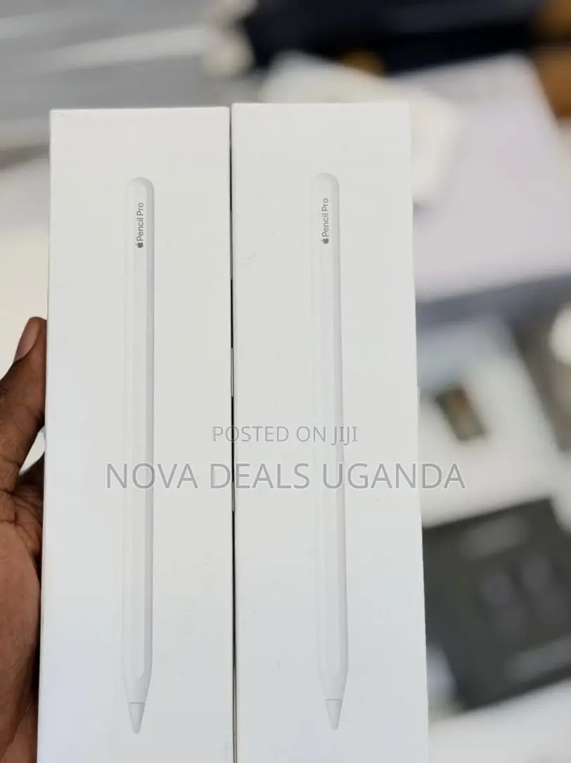Apple Pencil Pro