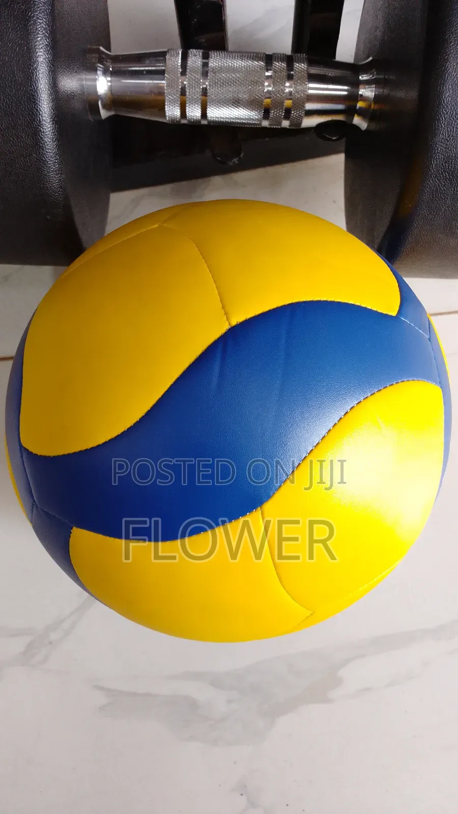 Volleyball Tubeless