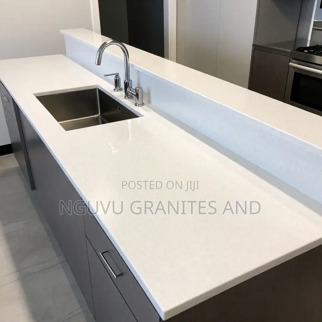 White Marble