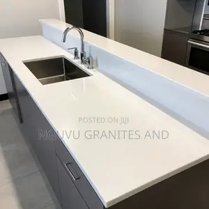 White Marble