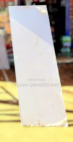 White Marble