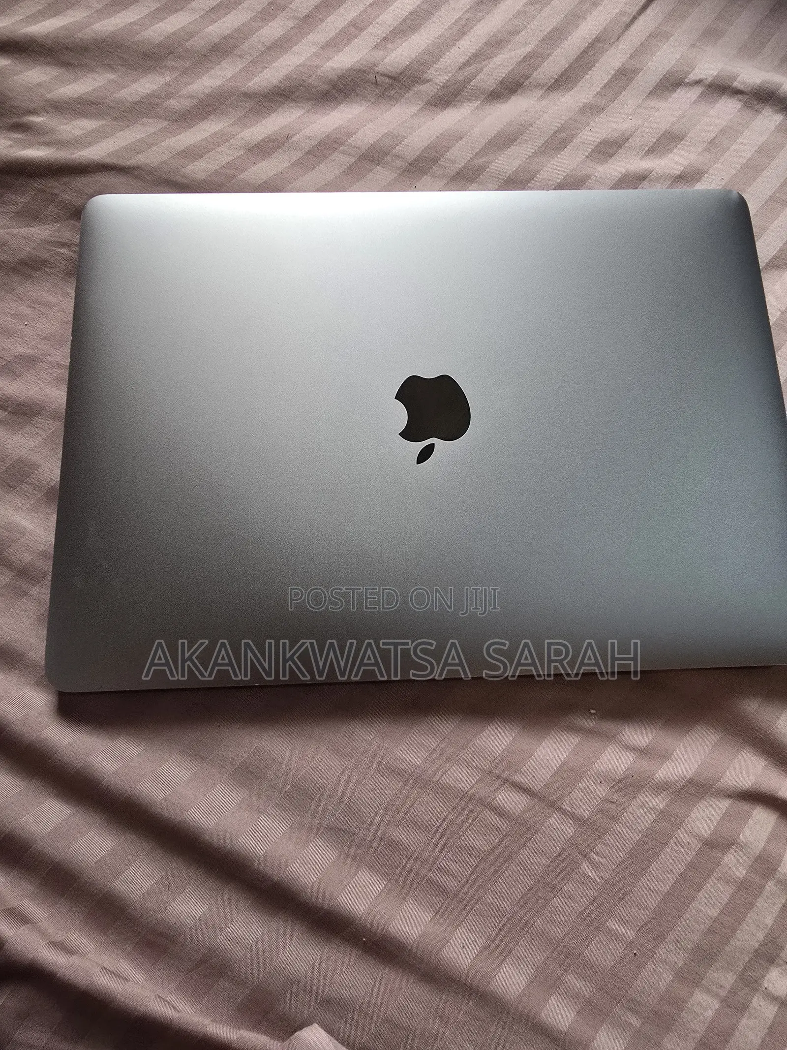 Laptop Apple MacBook Pro 2017 16GB Intel Core i7 SSD 1T