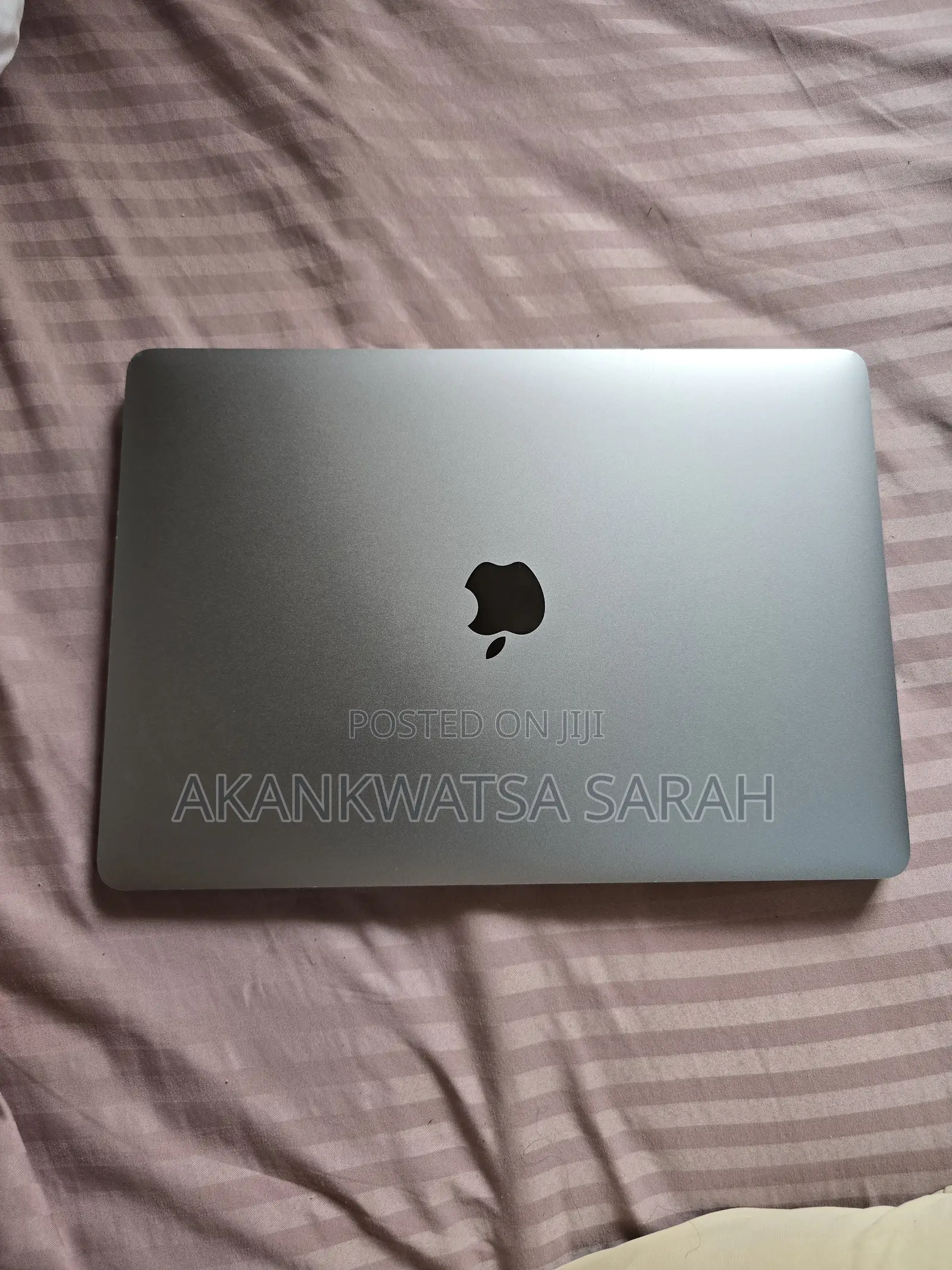 Laptop Apple MacBook Pro 2017 16GB Intel Core i7 SSD 1T