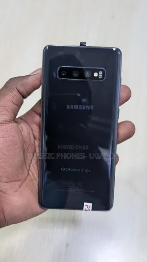 Samsung Galaxy Note 9 128 GB Silver