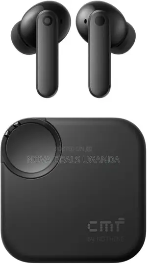 CMF Buds 2 Wireless Earbuds With 48db Hybrid Anc