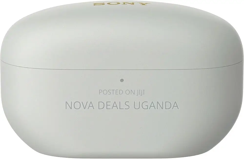 Sony Wf-1000xm5 Wireless Noise Cancelling Earbuds