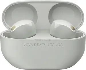 Sony Wf-1000xm5 Wireless Noise Cancelling Earbuds