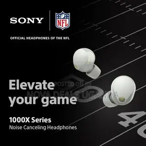 Sony Wf-1000xm5 Wireless Noise Cancelling Earbuds