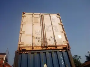 20ft Refrigerated Cargo Container Is Available for Sale