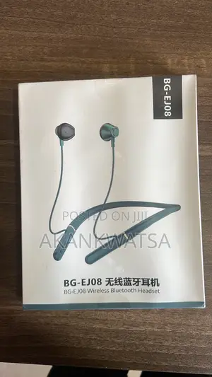 Wireless Bluetooth Headsets
