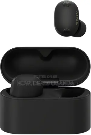 Sony Wf-1000xm6 the Best Truly Wireless Noise Cancelling Earbuds