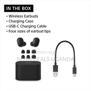 Sony Wf-1000xm6 the Best Truly Wireless Noise Cancelling Earbuds