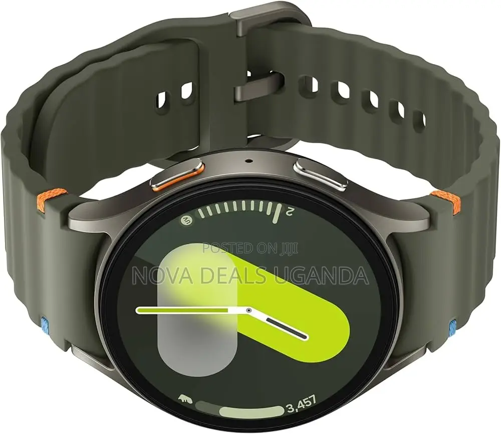 Samsung Galaxy Watch 7 | 44mm | Ai Smartwatch W/ 1.5" Amoled