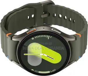 Samsung Galaxy Watch 7 | 44mm | Ai Smartwatch W/ 1.5" Amoled