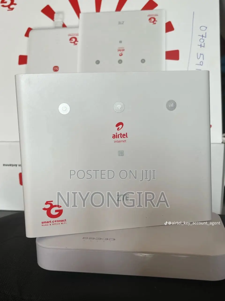 Xstream Unlimited Internet