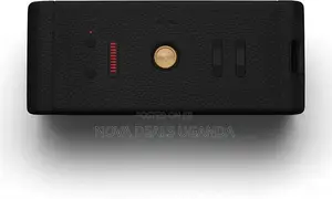 Marshall Middleton Bluetooth Portable Speaker for Outdoor Adventures