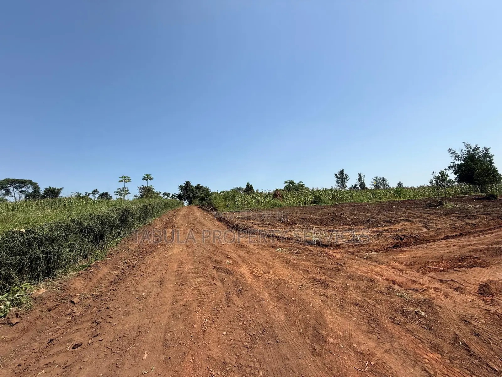 Mwera Kakiri Estate