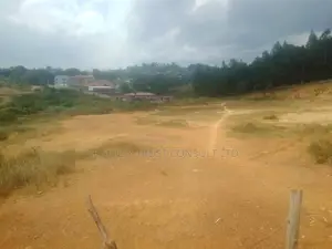 3 Acres of Industrial Land Is on Sale in Namanve