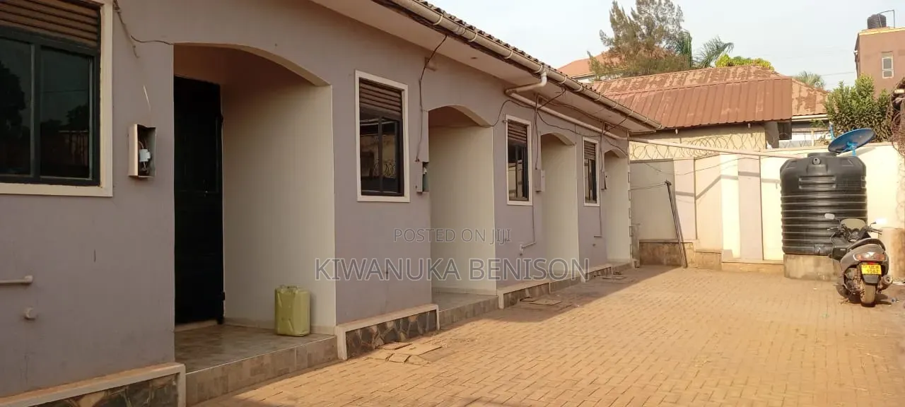 1bdrm Apartment in Namungoona, Central Division for sale