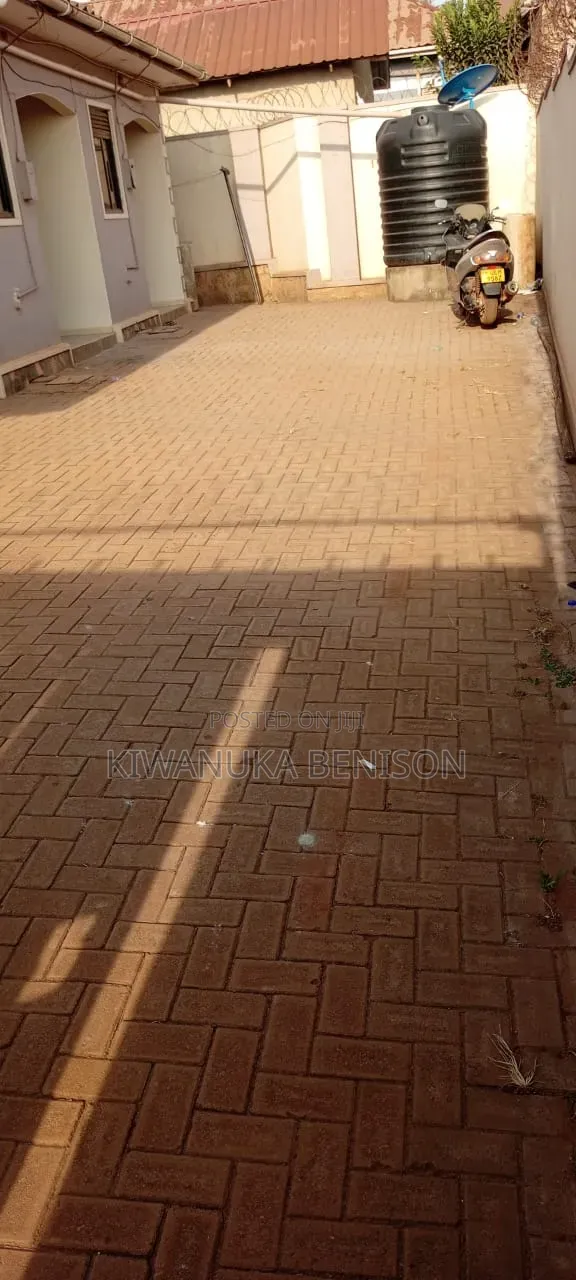 1bdrm Apartment in Namungoona, Central Division for sale
