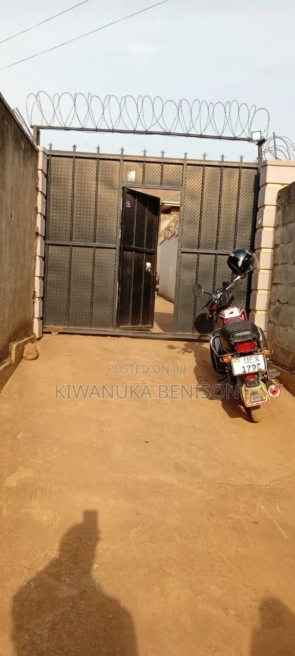 1bdrm Apartment in Namungoona, Central Division for sale