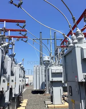 Power Transmission Systems