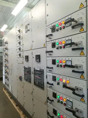 Power Transmission Systems