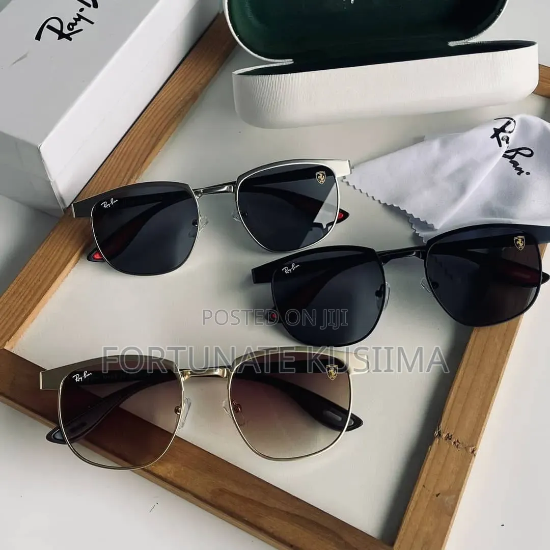 Fashionable Shades