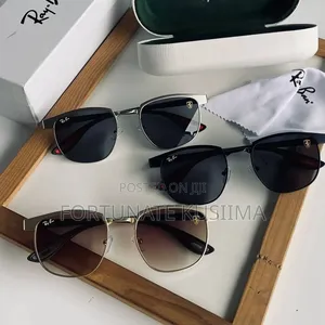Fashionable Shades