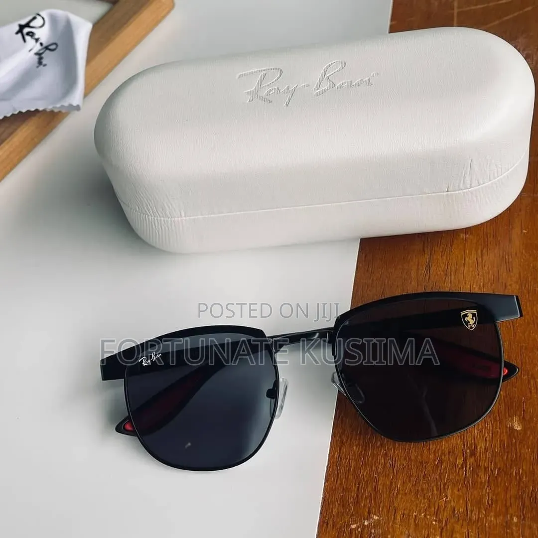 Fashionable Shades