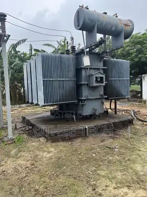 Transformer Installation and Maintenance