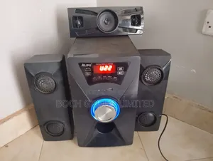 3 Speaker Music