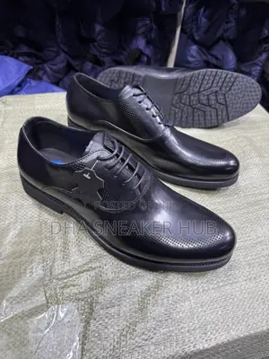 Classic Modern Shoes