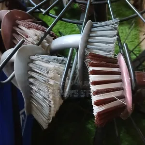 Generic Hand Scrub Brush