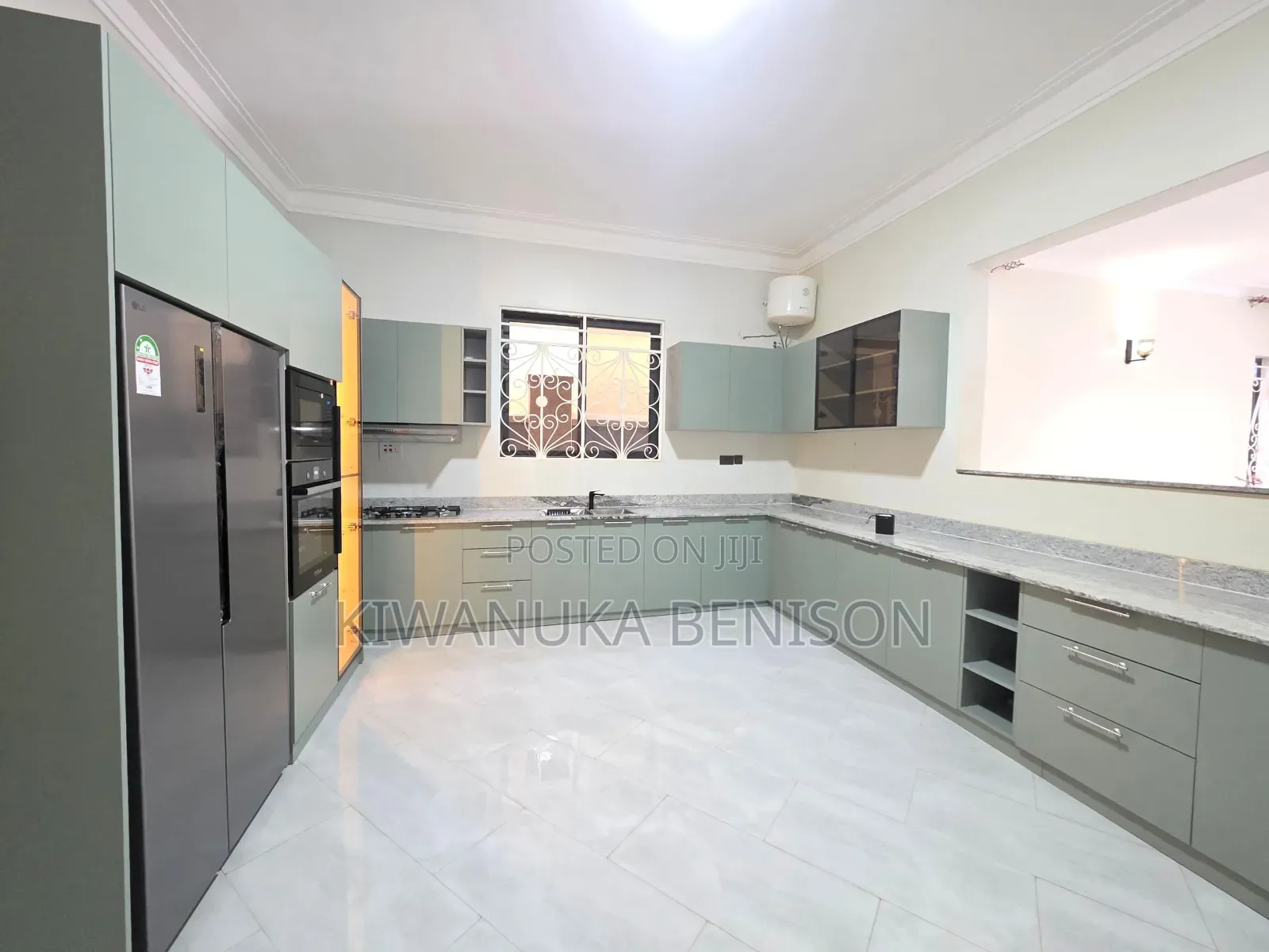 1bdrm Apartment in Namungoona, Central Division for sale