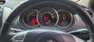 Suzuki Escudo 2005 Silver