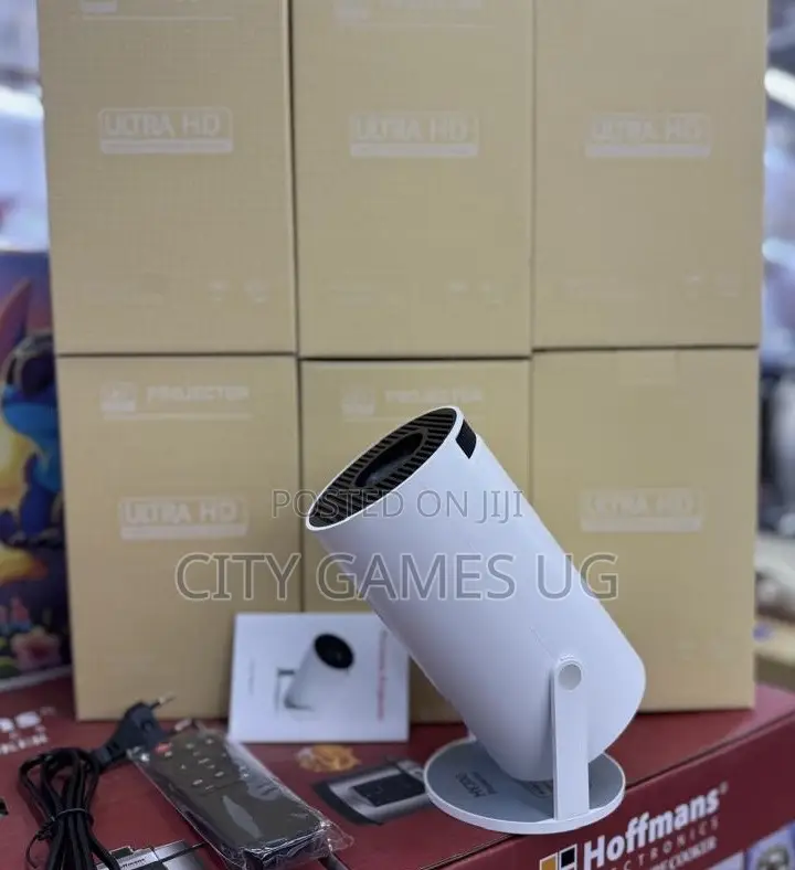 Led Mini Smart Projectors With Hdmi Youtube Good Image Quality