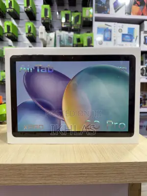 New AirTab XPAD 20 Pro 1 TB