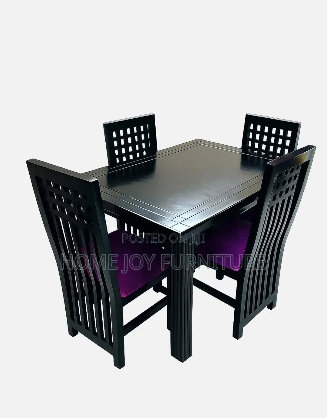 4seater Dining Table