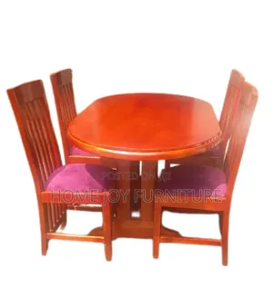 4seater Dining Table