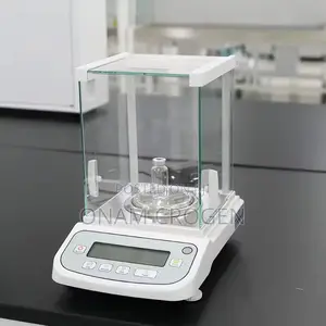 Analytical High Precision Weighing Scale