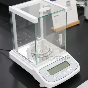 Analytical High Precision Weighing Scale