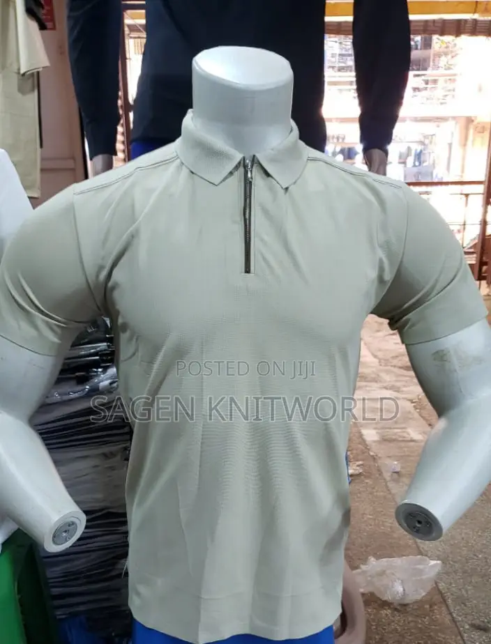 Seamless T Shirts