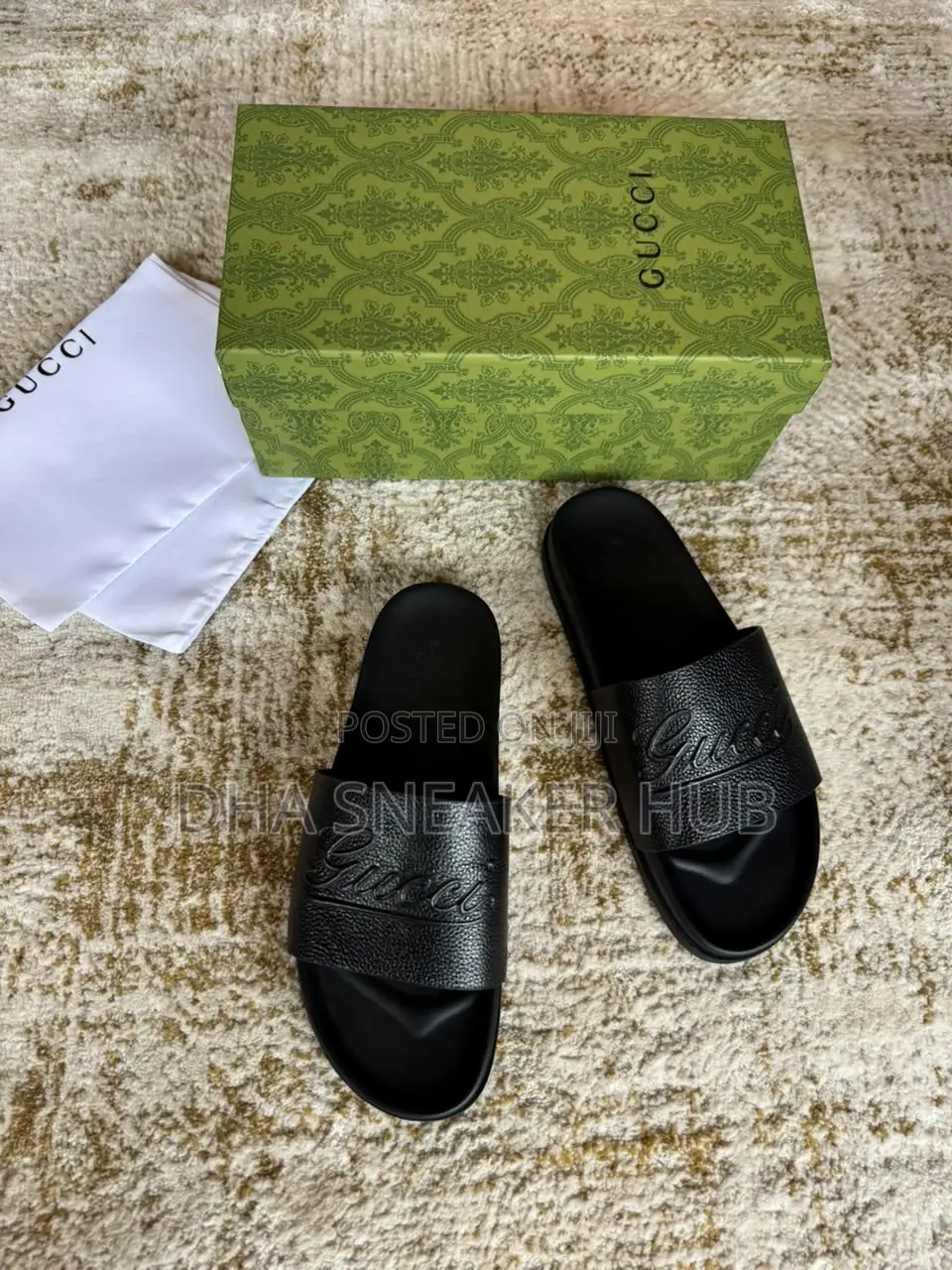 High Quality Modern Sandals