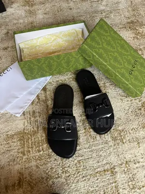 Smart Casual Sandals