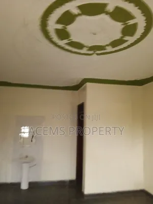 Furnished 3bdrm House in Kawempe for rent