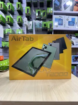 New AirTab T2000 1 TB