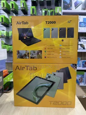 New AirTab T2000 1 TB