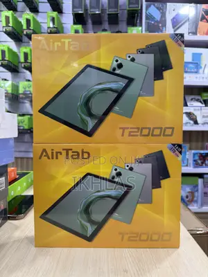 New AirTab T2000 1 TB